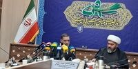 سردار نائینی: براندازی نرم به مراتب خطرناک‌تر از جنگ نظامی است/ جنگ 12 روزه در مرحله اصلی یعنی انتقال جنگ به داخل شکست خورد
