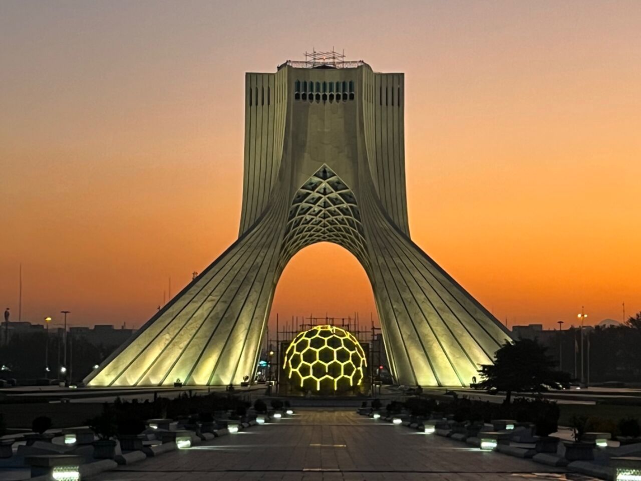 توضیح معاون فرهنگی شهرداری تهران درباره علت لغو کنسرت رایگان همایون شجریان