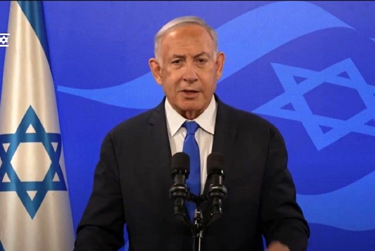 چرا نتانیاهو بنت را به باد انتقاد گرفت؟
