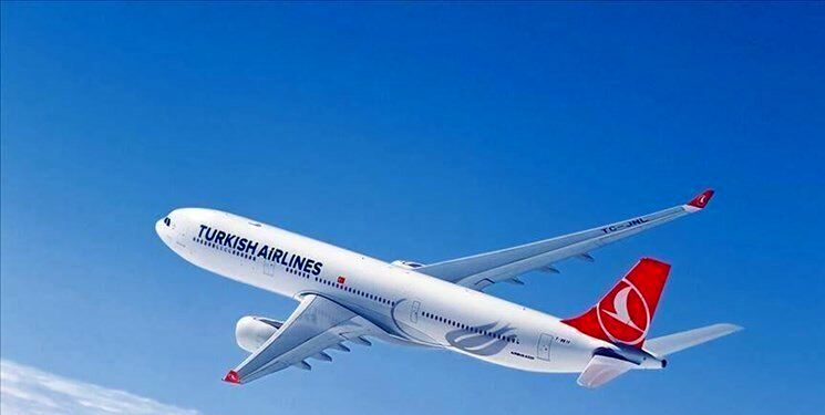  پروازهای ترکیه به ایران تعلیق شد/ علت چیست؟