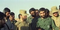 رئیس سرویس اطلاعات صدام: من دستور ترور شهید صیاد شیرازی را دادم