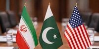 سی‌بی‌اس: پاکستان پیشنهاد تازه ایران را به آمریکا تحویل داد | سی‌ان‌ان: میانجیگران پاکستان معتقدند که یک توافق منصفانه در دسترس است