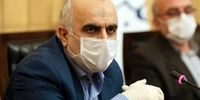 دژپسند: ایران به حق خود در پول‌های بلوکه شده در عراق می‌رسد

