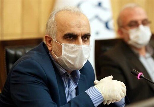 دژپسند: ایران به حق خود در پول‌های بلوکه شده در عراق می‌رسد

