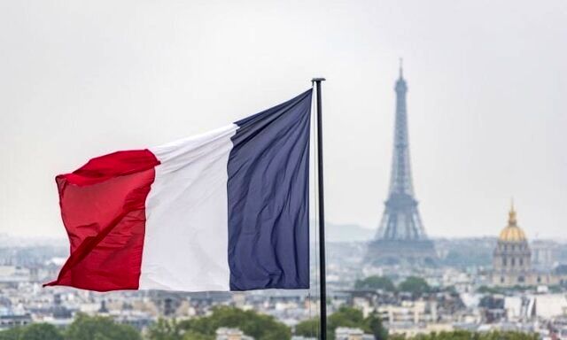 فرانسه پرتاب ماهواره نور ۳ را محکوم کرد