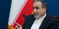عراقچی: ایران از حق خود صرف نظر نمی‌کند+ فیلم