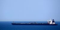 نیروی دریایی آمریکا: ایران یک کشتی تجاری را توقیف کرد