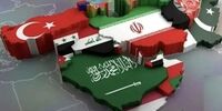 کشورهای عربی وارد حمله نظامی به ایران می‌شوند؟ | کوروش احمدی: دست رد به سینه دیپلماسی و میانجی‌گری نزنیم