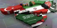 کشورهای عربی وارد حمله نظامی به ایران می‌شوند؟ | کوروش احمدی: دست رد به سینه دیپلماسی و میانجی‌گری نزنیم