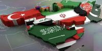 کشورهای عربی وارد حمله نظامی به ایران می‌شوند؟ | کوروش احمدی: دست رد به سینه دیپلماسی و میانجی‌گری نزنیم