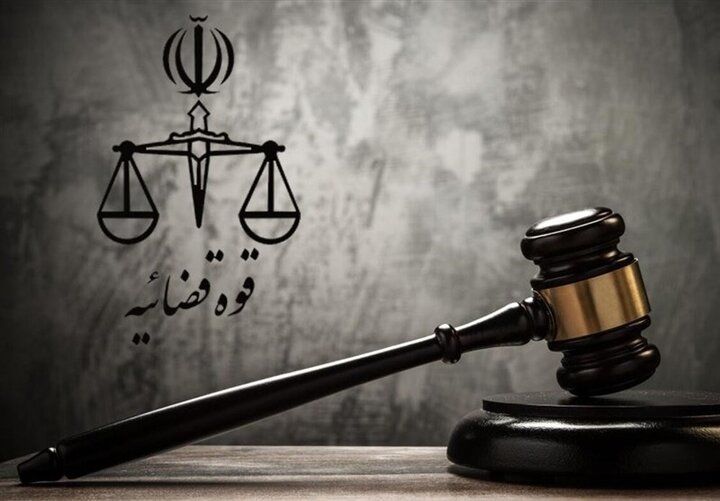 اجرای حکم اعدام پنج سارق خشن در البرز/  از بریدن گوش راننده کامیون تا سرقت از دامداری‌ها