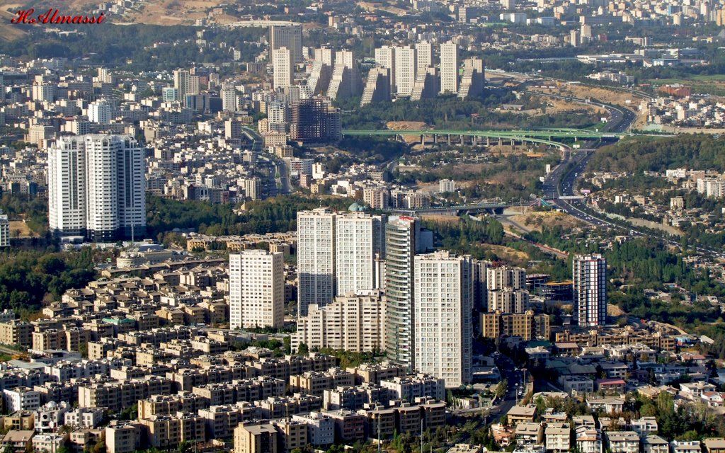 چه می‌شود که خانه‌ها کاغذی می‌شوند؟ / بیت‌الله ستاریان:افزایش ساخت‌وساز کیفیت را متاثر می‌کند