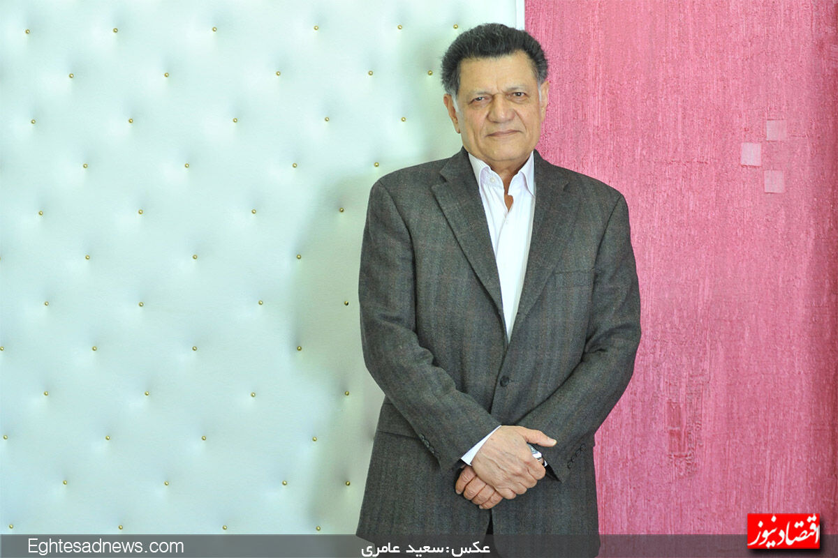 نگرانی بنیانگذار فولاد مبارکه از سرنوشت صنعت فولاد/ چرا برادران کرباسیان در تولید و واردات فولاد با هم هماهنگ نیستند؟