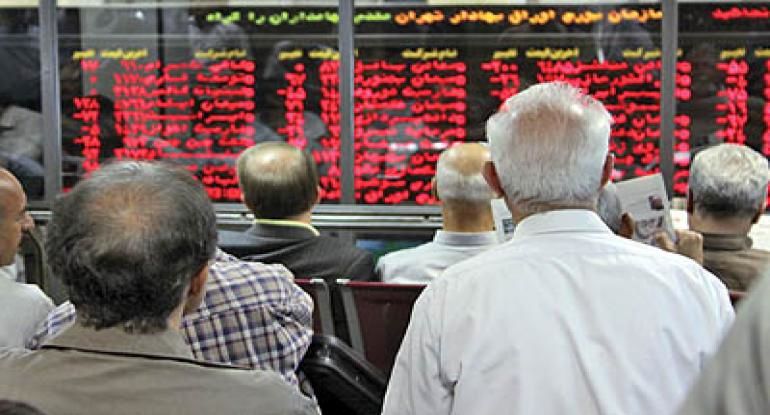 اولویت نخست دولت دوازدهم از نگاه سهامداران بورس تهران
