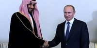 مذاکرات عربستان و روسیه درباره یمن و سوریه