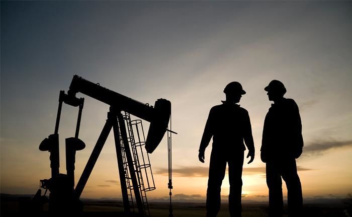 تولید نفت شیل در آمریکا کاهش می‌یابد