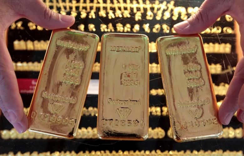 علت کندشدن خرید طلا از سوی بانک‌های مرکزی جهان چیست؟