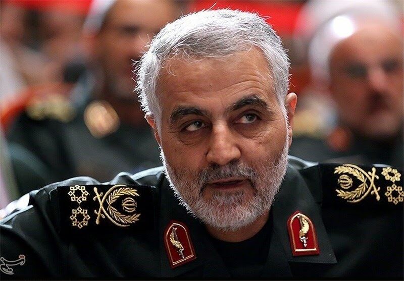 نخست وزیر پیشین عراق: شهید سلیمانی به طور رسمی وارد بغداد شده بود

