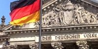 افت چشم‌انداز رشد اقتصادی آلمان