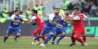 علی کریمی به ایران باز می گردد!