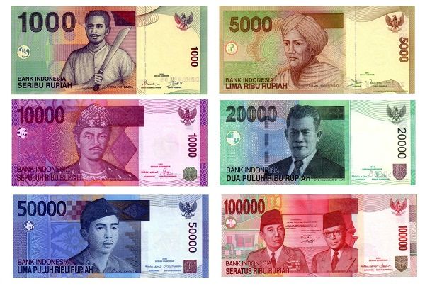 کاهش بی سابقه ارزش روپیه اندونزی