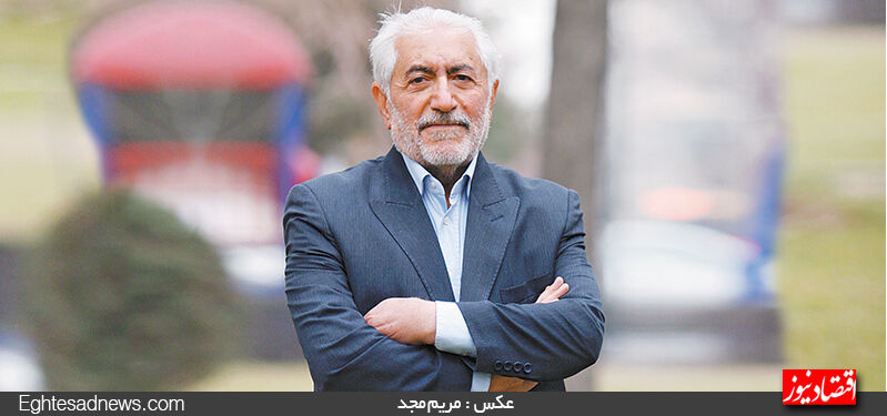 واکنش محمد غرضی به طرح موضوع اعدام 19 افسر ارتش به دستور او