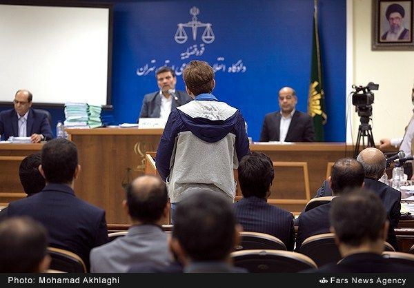 بابک زنجانی:عمو بانکی خیابان فردوسی نیستم/امروز نام کدام مسوولان سابق در دادگاه زنجانی برده شد؟ / شرکت 8 هزار میلیاردیام را هزار میلیارد تومان برداشتند/این کارها در تگزاس هم انجام نمیشود