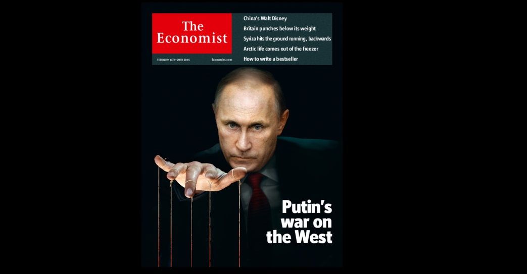 جنگ غرب با پوتین تا کجا ادامه می‌یابد؟