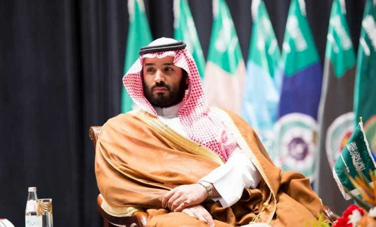 بزرگترین خریداران نفت عربستان در انتظار بازدید شاهزاده سعودی