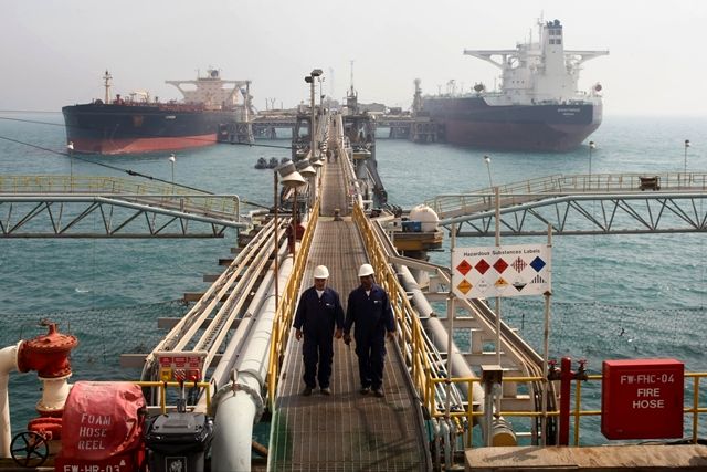 معادلات نفتی ایران در حال تغییر/تزارها جایگزین ماهاراجه‌ ها می‌شوند؟