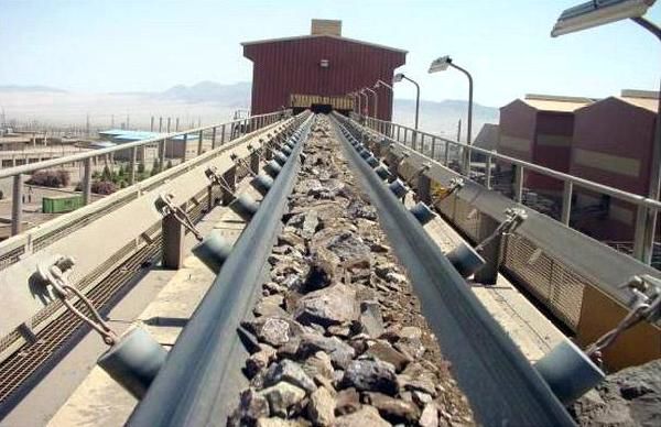 قیمت سنگ‌آهن ایران به 39.5 دلار رسید/ سیاست جدید سامارکو در بازار گندله