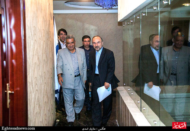 ضیافتی برای بازگشت