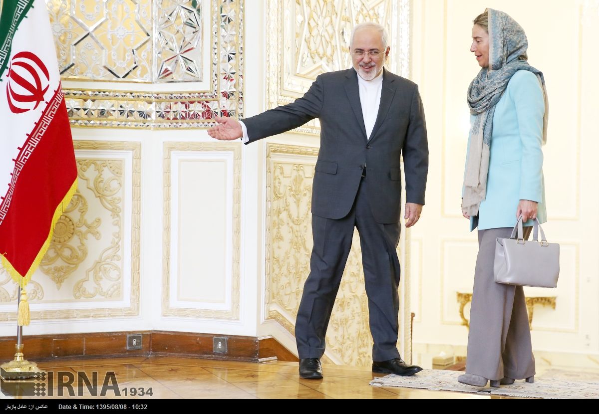 دو منفذ ایران برای عبور از تحریم‌های جدید سنا