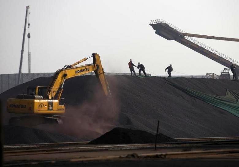 سقوط 3 درصدی سنگ‌آهن جهانی در پی افت قیمت فولاد
