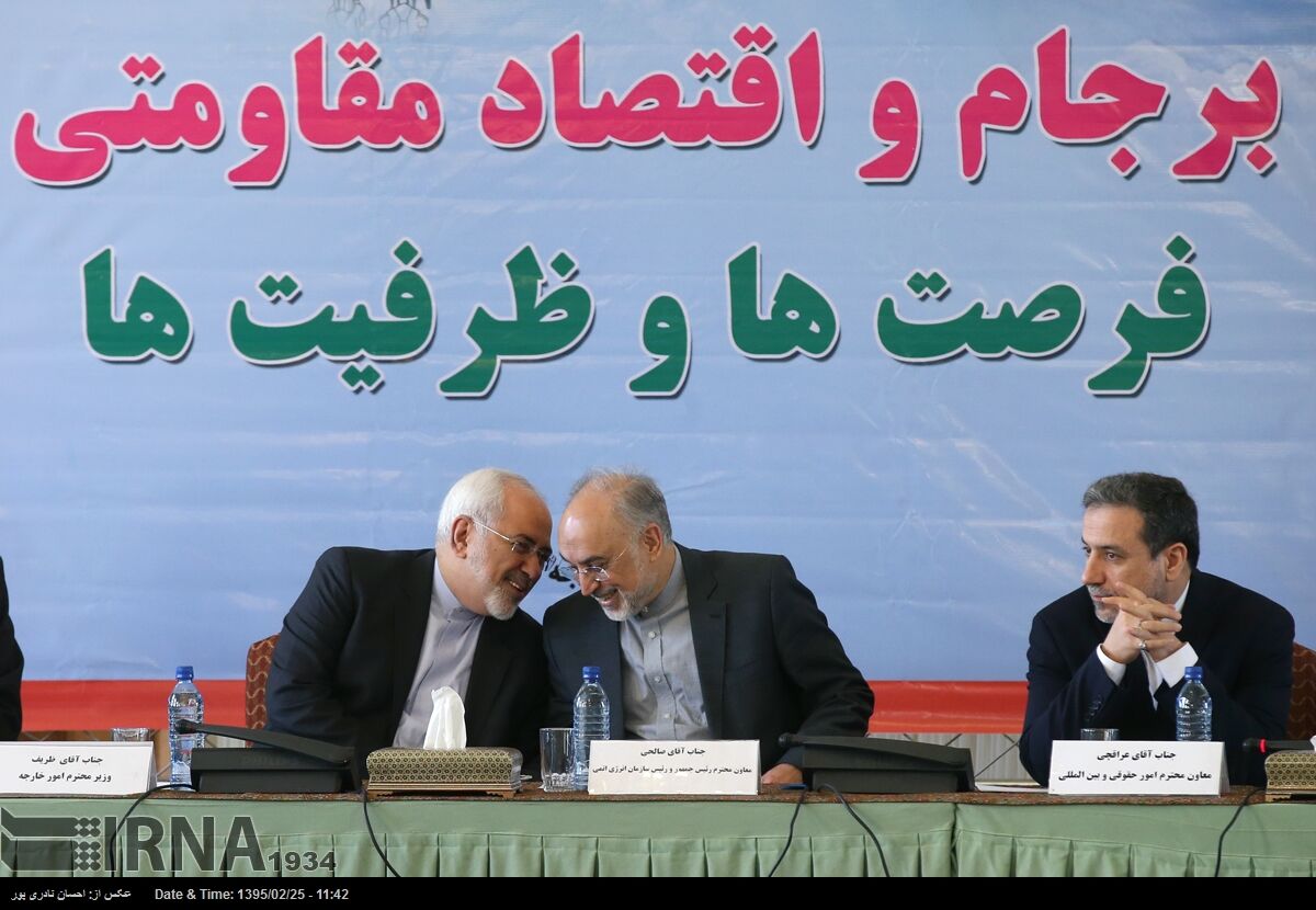 دستور کار پسابرجامی سفرا/ مردم باید آثار برجام را احساس کنند