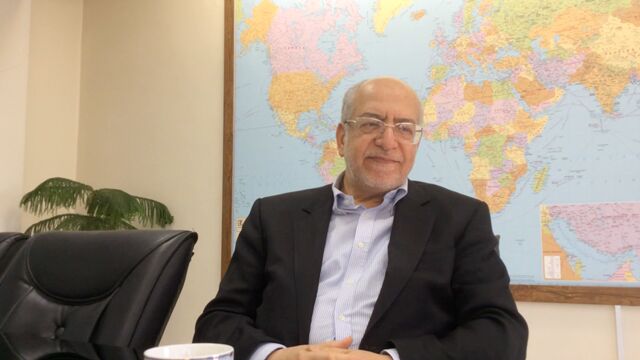واکنش وزیر صنعت به نامه احمد توکلی