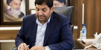 مهر تایید مخبر به سخنان ظریف و روحانی/ ایده احمدی نژاد شکست خورد