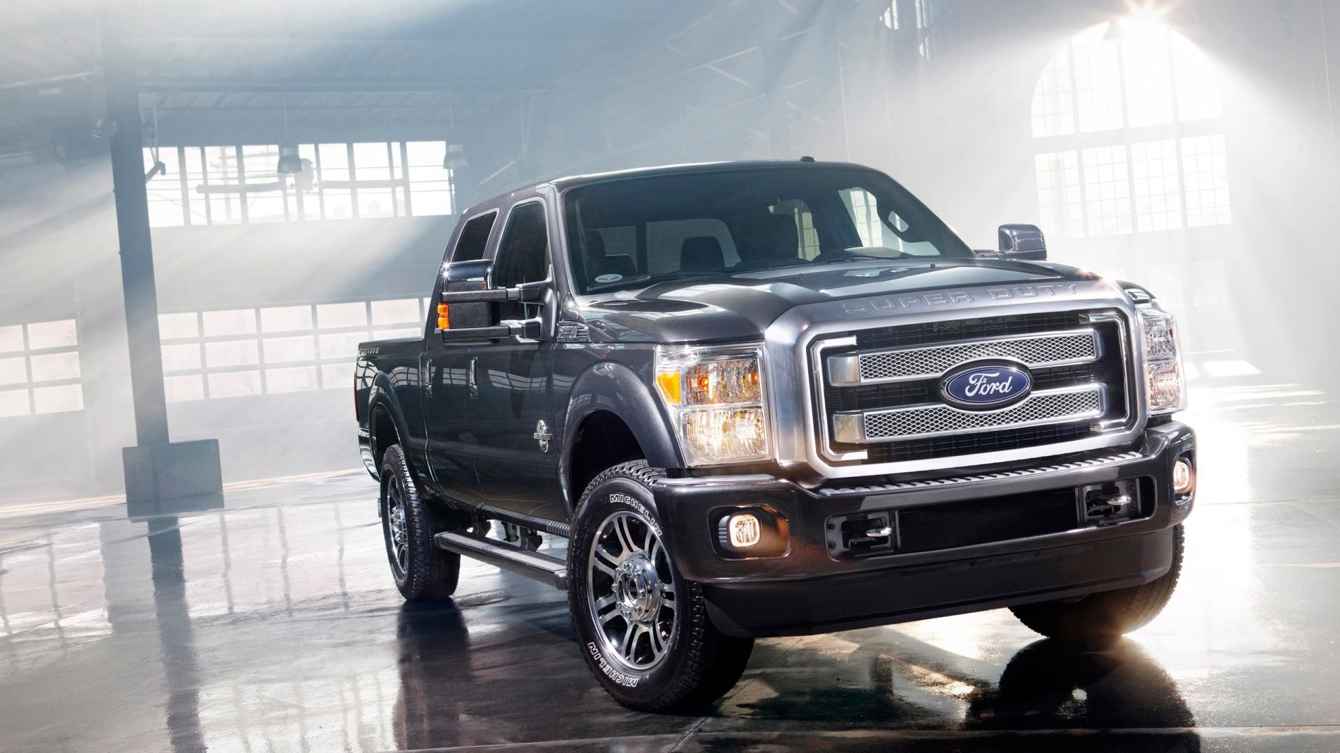 فورد کنترل شریک روسی خود را به دست گرفت