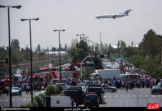 گزیده عکس‌های خبری سال 93 اقتصادنیوز