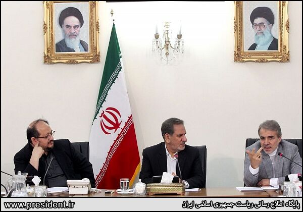 جهانگیری: وضع فعلی هدفمندی قابل استمرار نیست
