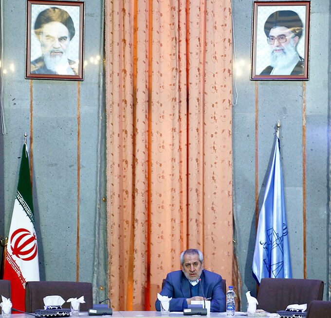 تحقیق دادستانی از چند وزیر دولت قبل در پرونده بابک زنجانی