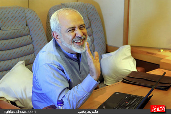 از ابتدا تا انتهای مذاکرات هسته‌ای در دولت روحانی به‌روایت تصویر