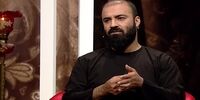 اظهارات جنجالی مداح معروف درباره تزریق واکسن فایزر به سلبریتی ها