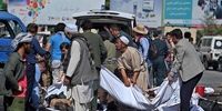 نتیجه حملات روز انتخابات افغانستان؛ 40 کشته و 200 زخمی