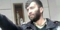 محتوای تذکر فراجا به بهنام زارعی چه بود؟
