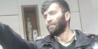 محتوای تذکر فراجا به بهنام زارعی چه بود؟