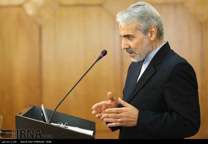 پیگیری 170 هزار رای ابطال شده اصفهان از سوی دولت