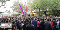 حمله کیهان به معترضان به طرح یارانه ای جدید /اراذل و اوباش جلودار بودند