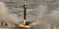 موشک‌های کروز ایران آماده شلیک به سوی تل‌آویو