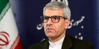 بقائی: سفارت ایران در استرالیا را نبسته‌ایم/ دولت استرالیا تصمیم به کاهش سطح روابط گرفت